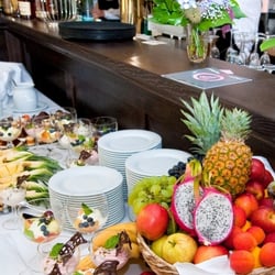 Restaurant Café Wildau