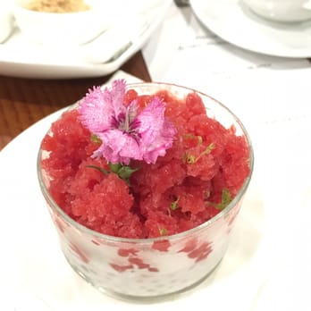 MW Restaurant - Kula strawberry shave ice - New American Near Me - Honolulu, Hawaii MW Restaurant - Kula strawberry shave ice - New American Near Me - Honolulu, Hawaii
