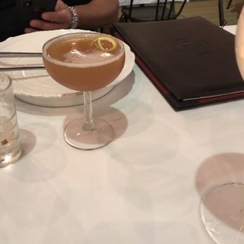 Tintoque - Cocktail - Signature Cuisine Near Me - Puerto Vallarta, JAL