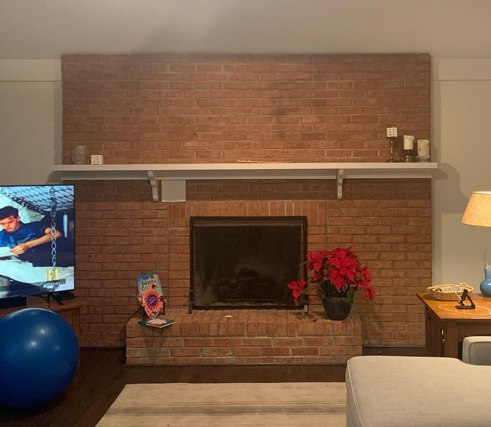 Slide of Upstream Homes Services