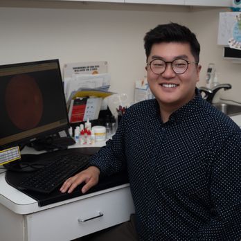 Mount Pleasant Optometry Centre - Dr Cedrick Mah - Optometrists Near Me - Vancouver, British Columbia Mount Pleasant Optometry Centre - Dr Cedrick Mah - Optometrists Near Me - Vancouver, British Columbia