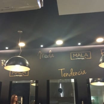 Mala Peluqueria - Tendencia - Moda - - Hair Salons Near Me - Buenos Aires, C