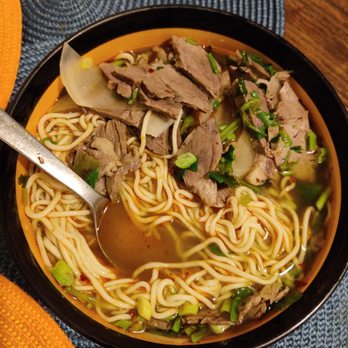 Dun Huang - Noodles Near Me - Brooklyn, New York Dun Huang - Noodles Near Me - Brooklyn, New York