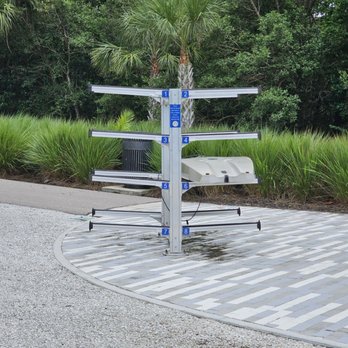 Baker Park - Parks Near Me - Naples, Florida Baker Park - Parks Near Me - Naples, Florida