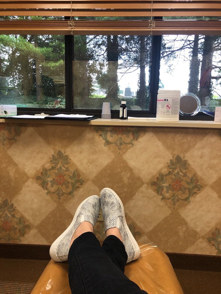 CENTRAL PENN ENDODONTICS LTD Updated September 2024 12 Reviews