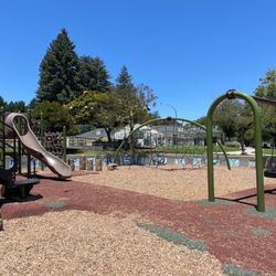 Harvey West Park