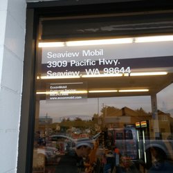 Seaview Mobil