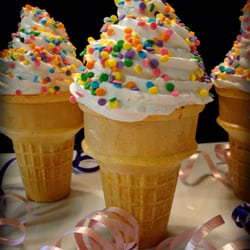 Zack's Famous Frozen Yogurt