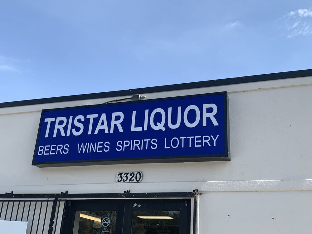TRISTAR LIQUOR Updated September 2024 3324 Samuell Blvd, Dallas
