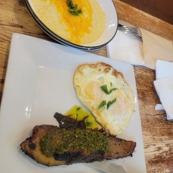 Heirloom Kitchen - Burgers Near Me - Stockton, California