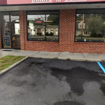 Dana’s Diner - the outside of the restaurant - Diners Near Me - Mahopac, New York