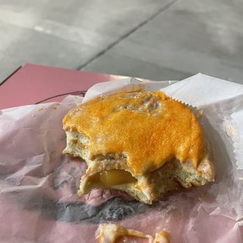 Voodoo Doughnut - Mango donut - Bakeries Near Me - Orlando, Florida Voodoo Doughnut - Mango donut - Bakeries Near Me - Orlando, Florida
