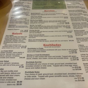 La Costa Mexican Restaurant - Mexican Near Me - American Fork, Utah La Costa Mexican Restaurant - Mexican Near Me - American Fork, Utah