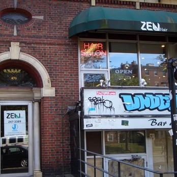 Zen Hair - Hair Salons Near Me - Boston, Massachusetts Zen Hair - Hair Salons Near Me - Boston, Massachusetts