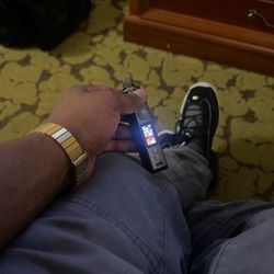 New Leaf Vapor Co. - Got a whole rig and juice an I feel like I was pointed in the right direction...