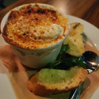 The Kettle - French onion soup - Diners Near Me - Manhattan Beach, California The Kettle - French onion soup - Diners Near Me - Manhattan Beach, California