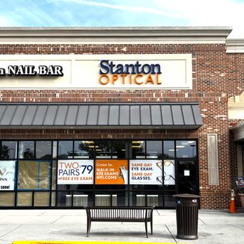 Stanton Optical - Storefront at Stanton Optical store in Norfolk, VA 23505 - Optometrists Near Me - Norfolk, Virginia Stanton Optical - Storefront at Stanton Optical store in Norfolk, VA 23505 - Optometrists Near Me - Norfolk, Virginia