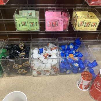 7-Eleven - These was all old and sticky. - Convenience Stores Near Me - San Diego, California 7-Eleven - These was all old and sticky. - Convenience Stores Near Me - San Diego, California