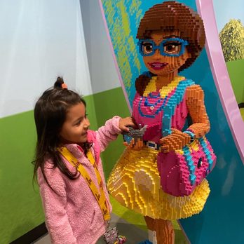 Legoland Discovery Center - Indoor Playcenter Near Me - Milpitas, California Legoland Discovery Center - Indoor Playcenter Near Me - Milpitas, California