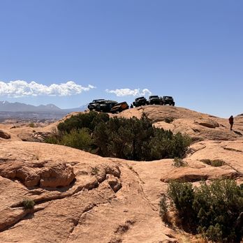 Moab Adventure Center - Rafting/Kayaking Near Me - Moab, Utah