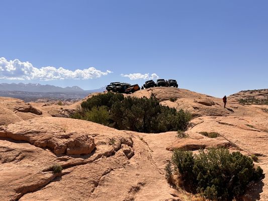 Moab Adventure Center by null