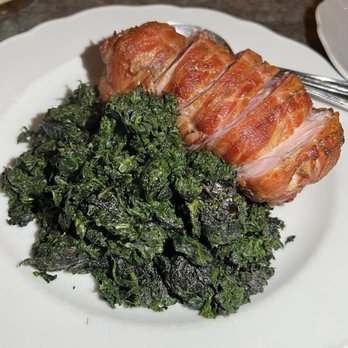 I Sodi - Tuscan Near Me - New York, New York