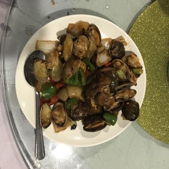 Won Kok Restaurant - Clams - Chinese Near Me - San Francisco, California Won Kok Restaurant - Clams - Chinese Near Me - San Francisco, California