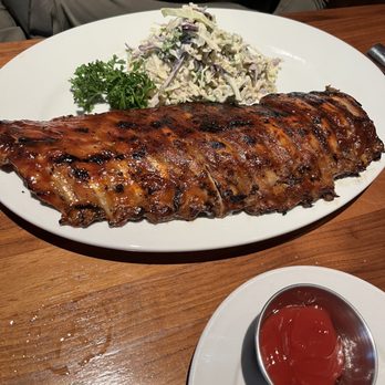 Doc B's Restaurant + Bar - Fall Off The Bone Danish Barbecue Ribs - Bars Near Me - Coral Gables, Florida Doc B's Restaurant + Bar - Fall Off The Bone Danish Barbecue Ribs - Bars Near Me - Coral Gables, Florida