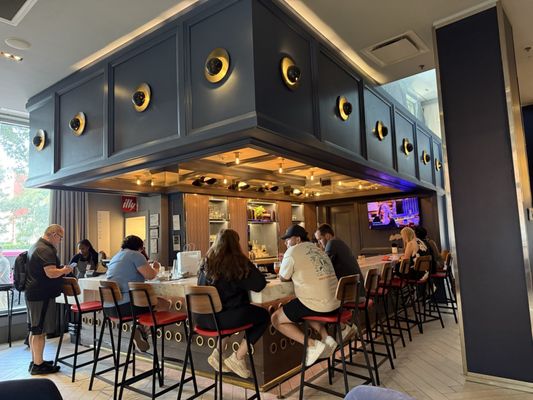 Le Méridien New Orleans by null