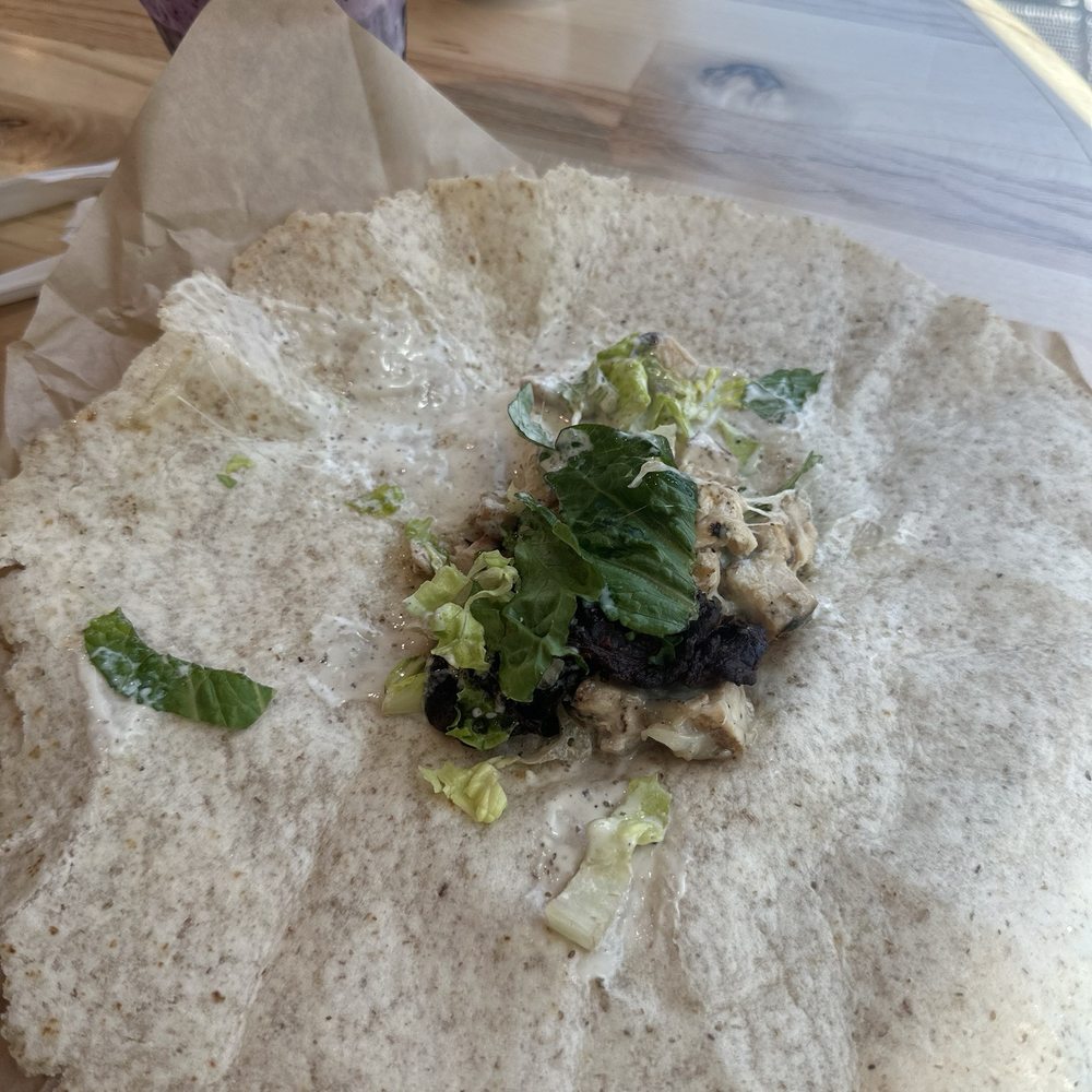 Green & Tonic - Smalll portion - Juice Bars & Smoothies Near Me - Darien, Connecticut