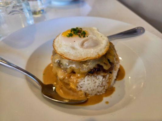 Hungry Crowd by null