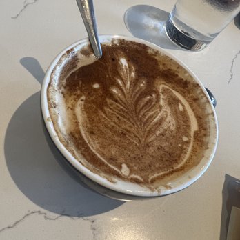 Willow & Whisk - Cinnamon cappuccino - Breakfast & Brunch Near Me - Wyckoff, New Jersey Willow & Whisk - Cinnamon cappuccino - Breakfast & Brunch Near Me - Wyckoff, New Jersey