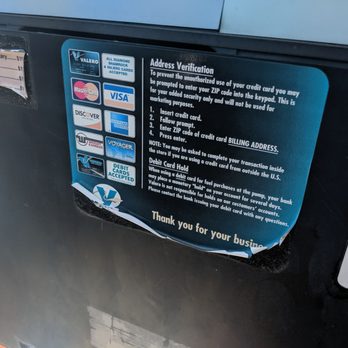 Valero - Payment methods - Gas Stations Near Me - Oakland, California Valero - Payment methods - Gas Stations Near Me - Oakland, California