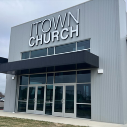 Itown Church
