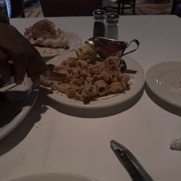 Calamari Calamari