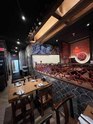 Nana's Dim Sum & Dumplings by null