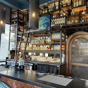 Kúcu Tequila Bistro - Beer, Wine & Spirits Near Me - Silverthorne, Colorado