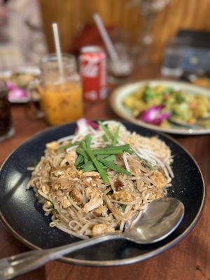Khob Khun Thai cuisine & breakfast by null