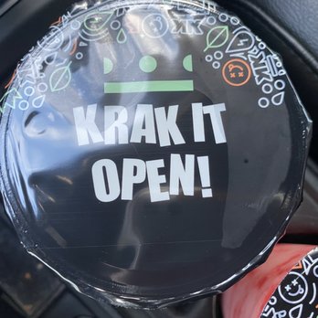 Krak Boba - 2/26/22 - Bubble Tea Near Me - Norwalk, California Krak Boba - 2/26/22 - Bubble Tea Near Me - Norwalk, California