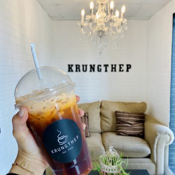 KrungThep Tea Time - Tea Rooms Near Me - Winter Park, Florida KrungThep Tea Time - Tea Rooms Near Me - Winter Park, Florida
