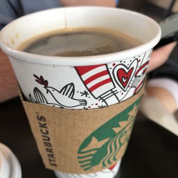 Starbucks - Coffee & Tea Near Me - Euless, Texas Starbucks - Coffee & Tea Near Me - Euless, Texas