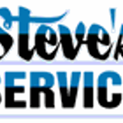 Steve's Service - Logo
