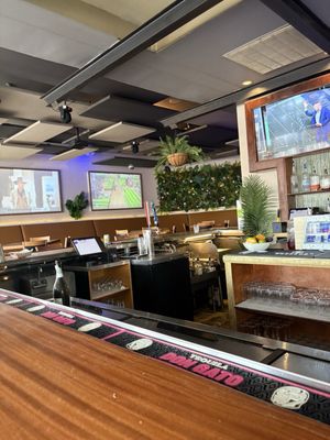 King Street Hideout by null