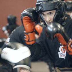 Kovar's Satori Academy Of Martial Arts