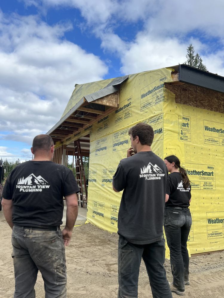 Slide of Mountain View Plumbing