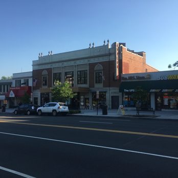 Avalon Theatre - Cinema Near Me - Washington, DC, District of Columbia