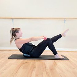 Core Barre Studio
