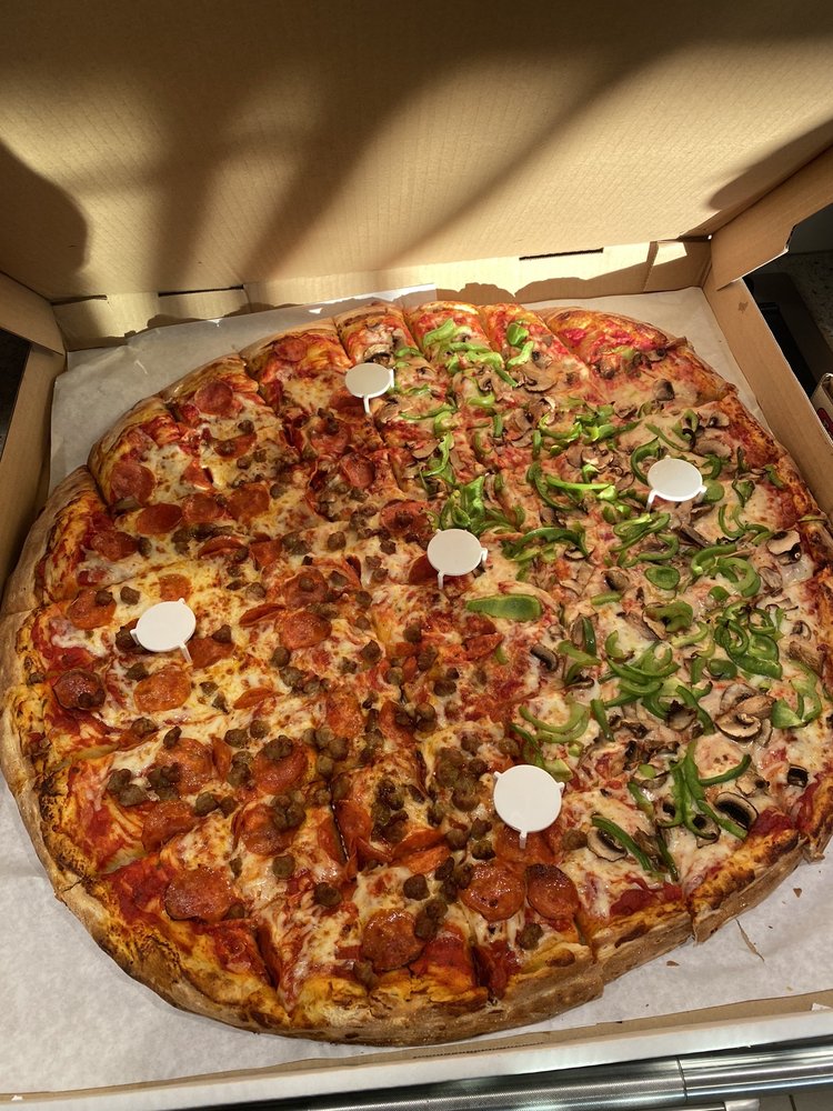 PAPA PIZZA PIE GLENDORA 295 Photos & 484 Reviews 1311 S Grand Ave