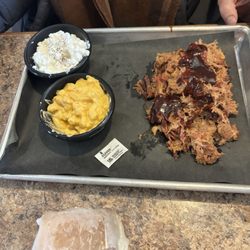 Hickory River Smokehouse - Urbana