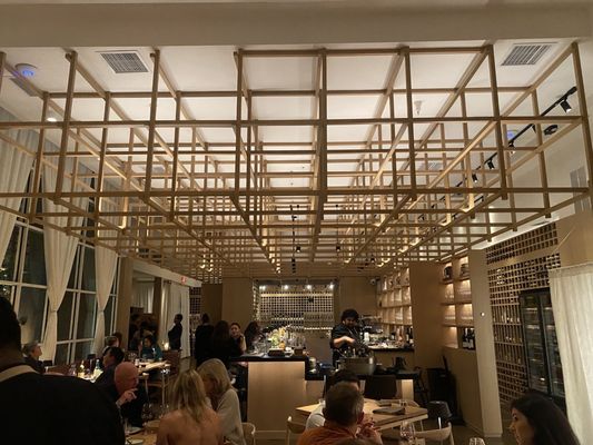 Café Vivant by null